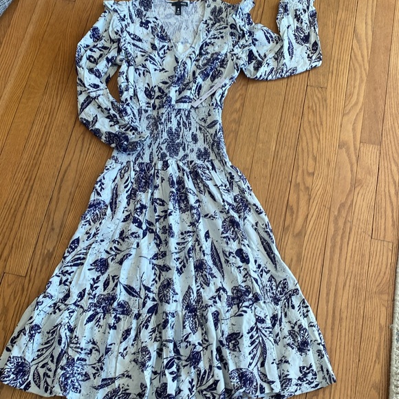 Aqua dress NWT - Picture 2 of 6